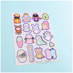 Momomi - Decoden-Kawaii-Artist-Creamy-Diary-Arts-&-Crafts-Kit
