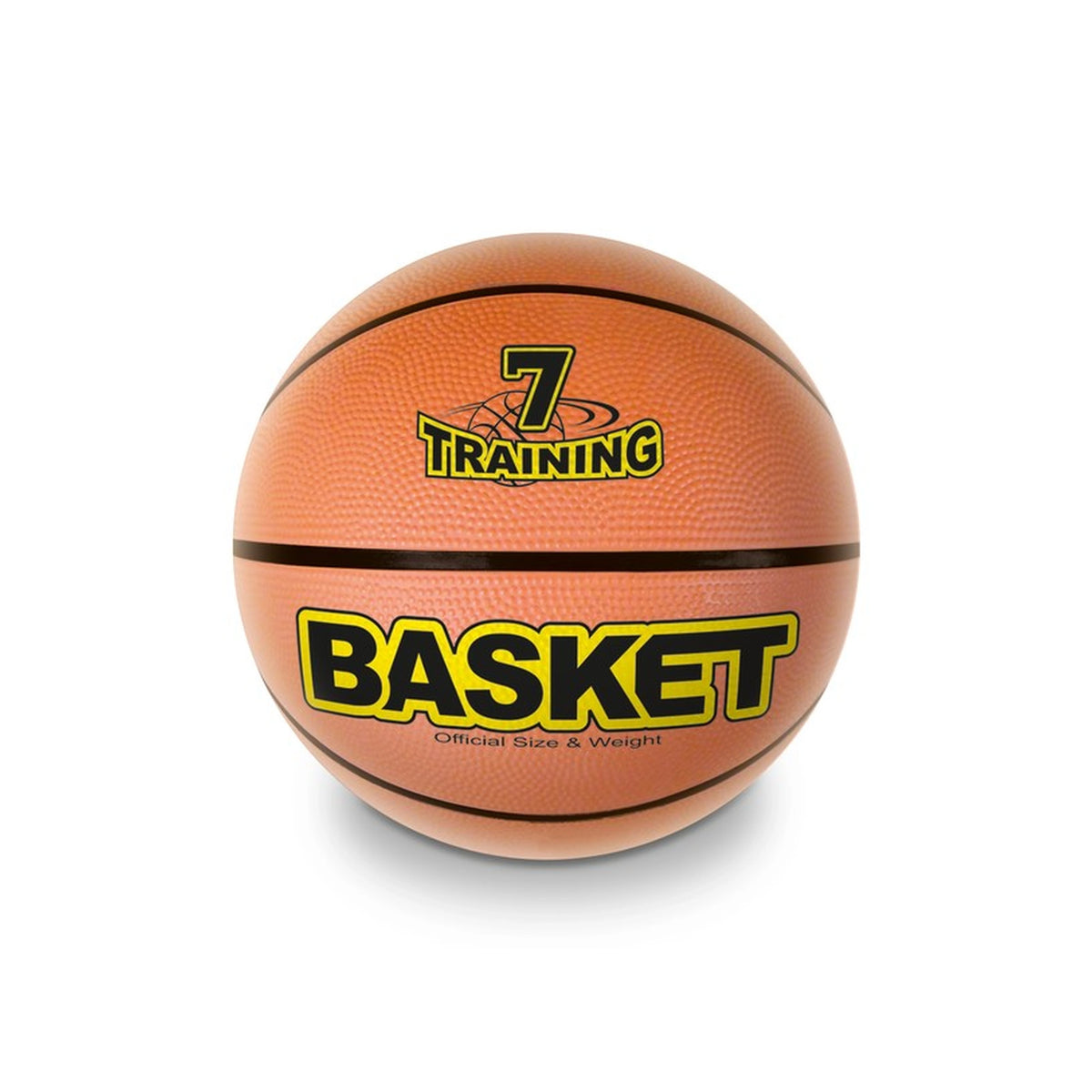 Mondo - Basket Training Ball Size 7  - Sports Toys