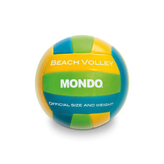 Mondo - Beach Volley Ball Size 5 23 cm - Sports Toys