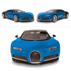 Mondo - Bugatti Chiron Radio-Controlled 2.4 GHz 1:14 Full Function - Play Vehicles