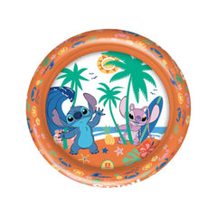 Mondo - Disney-Stitch-Inflatable-Pool-Rings-Outdoor-Play-Equipment
