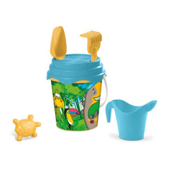Mondo - Fantasy Bucket Set - Beach & Sand Toys