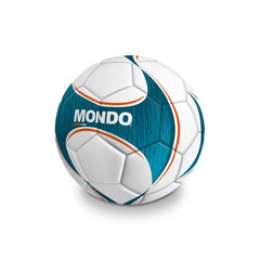 Mondo - Vijf Pro Ballen Maat 4 - 20 cm - Sport Speelgoed