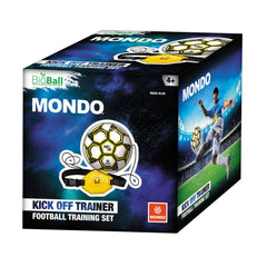Mondo - Kick Off Trainer Voetbal - Sport Speelgoed