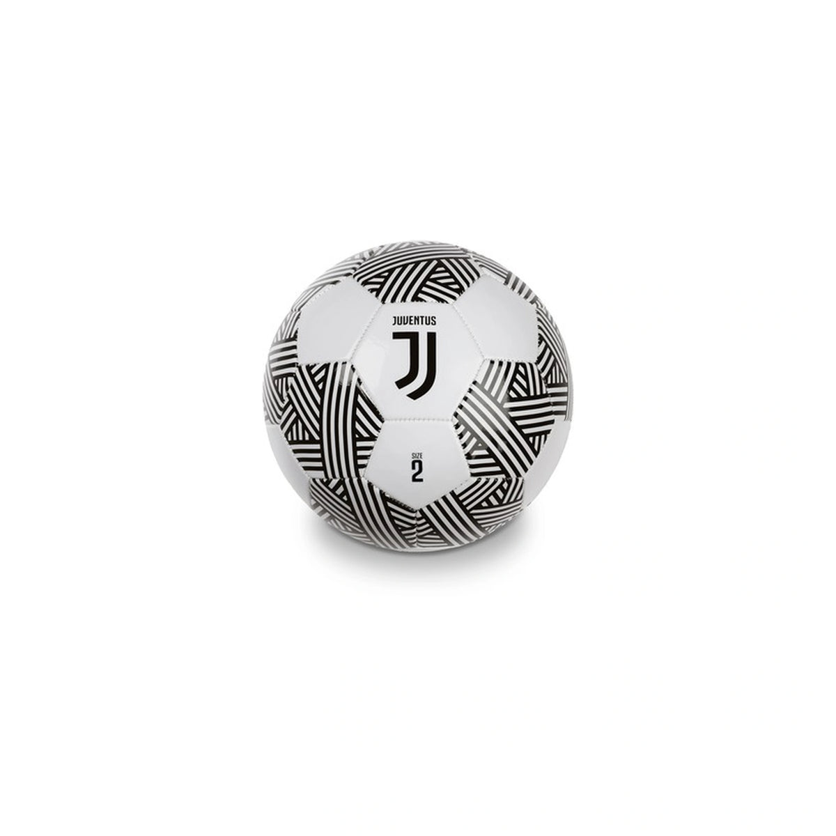 Mondo - Mini-Juventus-Football-14-cm - Sports-Toys