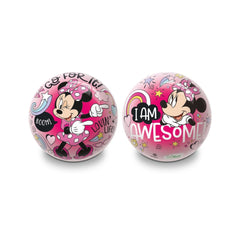 Mondo - Minnie Mouse Bio Ball 14 cm - Outdoor Play Equipment