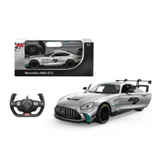 Mondo Motor - RC Mercedes AMG GT2 1:24 - Play Vehicles