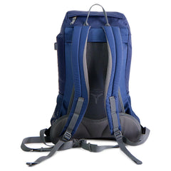 Mountain Spirit - Camping Tools - Walk Air 20 Backpack - Nylon - 8+ Yrs - Dark Blue