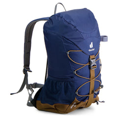 Mountain Spirit - Camping Tools - Walk Air 20 Backpack - Nylon - 8+ Yrs - Dark Blue