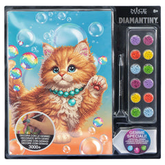 NICE - Diamantiny-Pets-Coloring-Arts-Crafts