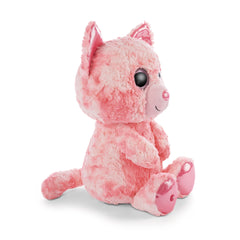 NICI - Glubschis-Cuddly-Toy-Cat-Dreamie-45-Cm - Stuffed-Animals