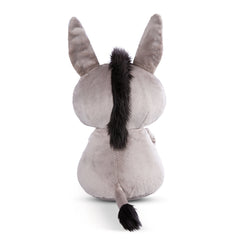 NICI - Glubschis-Cuddly-Toy-Donkey-Donki-45-Cm - Stuffed-Animals
