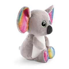 NICI - Glubschis-Cuddly-Toy-Koala-Miss-Crayon-Stuffed-Animals