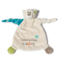 NICI - My First NICI Cuddle Cloth Bear - Stuffed Animals