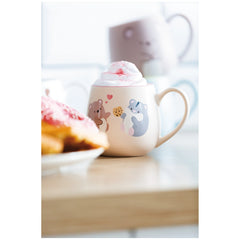 NICI - Mymochi-Mug-Friends-For-Life-Drinkware