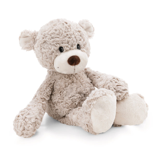 APPYTOYS | NICI Finni Bear - Eco-Friendly Cuddly Toy