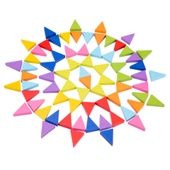 New Classic Toys - Oktagon Puzzle - Puzzles