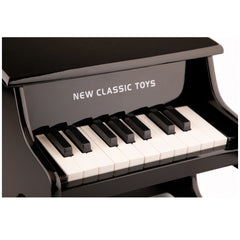 New Classic Toys - Piano - 18 Touches - Noir - Instruments de Musique