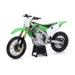 New Ray - Japan Dirt Bikes 1:12 Die Cast - Play Vehicles - Random Selection