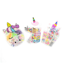Nice - Beads Abc Unicorn Pocket Box Set - Arts & Crafts