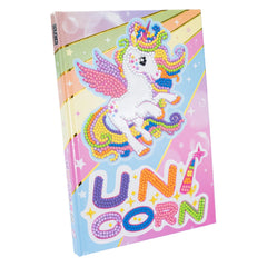 Nice - Diamantiny Deco Diary Set - Office Supplies