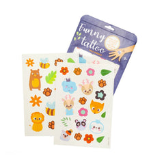 Nice - Funny Tattoo Pack - Makeup