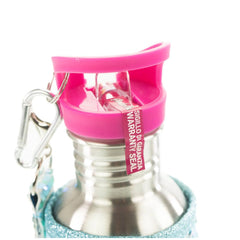 Nice - Girabrilla Eco Steel Battle - Outdoor Play Equipment