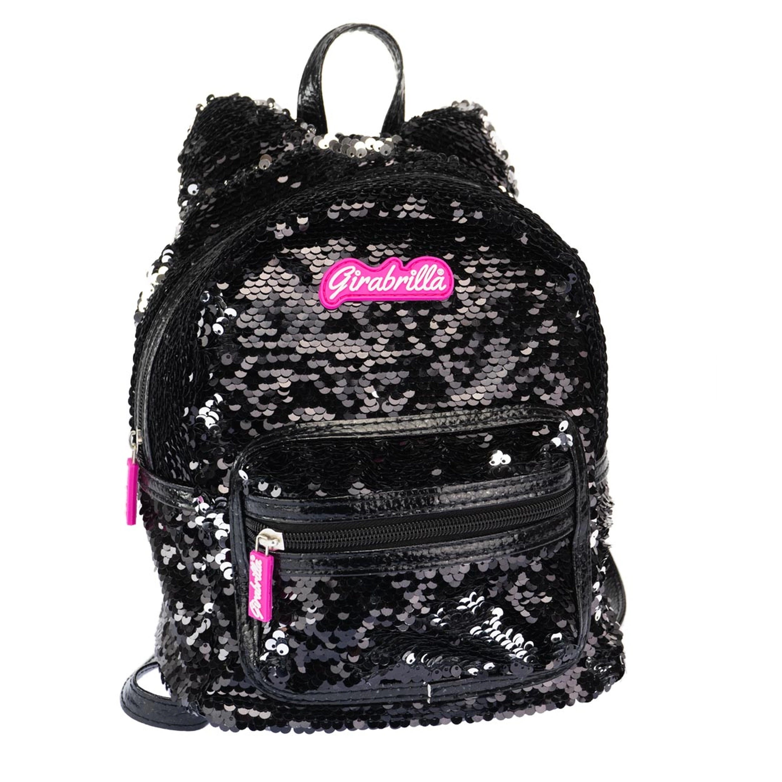 Nice - Sac à dos Mini Girabrilla Kitty - Bagages & Sacs