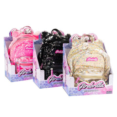 Nice - Sac à dos Mini Girabrilla Kitty - Bagages & Sacs
