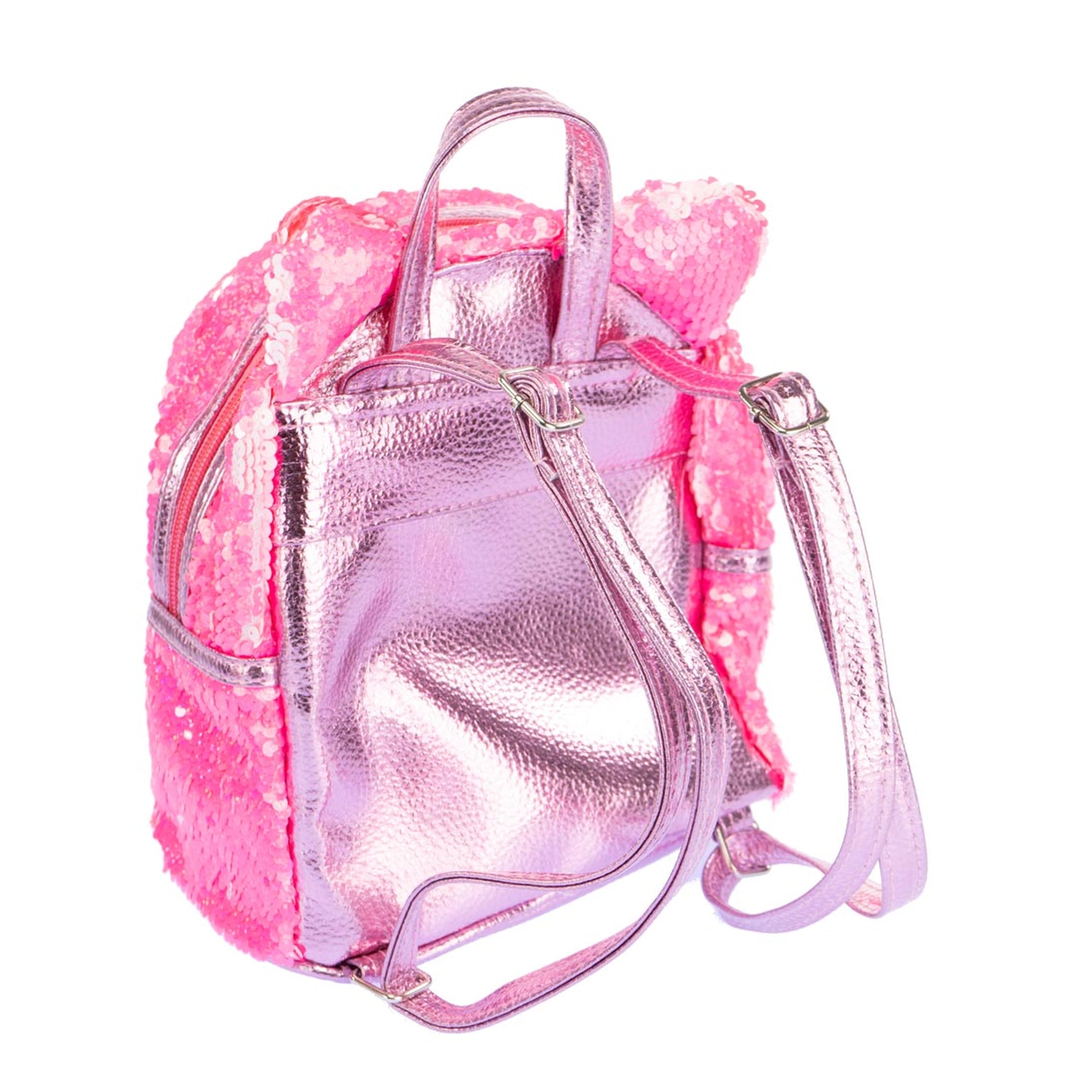 Nice - Sac à dos Mini Girabrilla Kitty - Bagages & Sacs