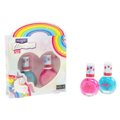 Nice - Ensemble Cadeau Licorne Magique - Maquillage