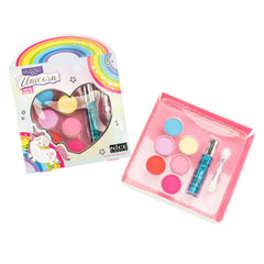Nice - Ensemble Cadeau Licorne Magique - Maquillage
