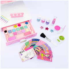 Nice - Pink It Smart Vanity - Makeup