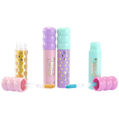 Nice - Pinkit-Press-Lip-Glosses - Makeup