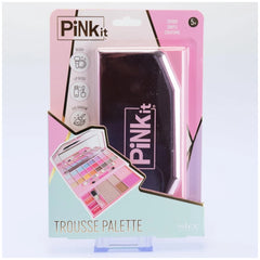 Nice - Pinkit-Trousse-Palette - Makeup