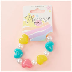 Nice - Power Of Love Bracelet - Jewelry