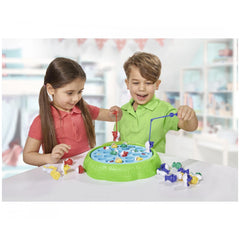Noris - Fishing Game - Board Games - International Edition - Board Games