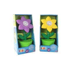 ODS - Flower Bubble Machine - Outdoor Play Equipment