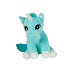 ODS - Stuffed Animals - My Vip Baby Unicorn Plush Toy - 25 cm - 3 Years - Magical Gift