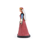 Papo - Medieval Queen Fantasy World Toy Figure