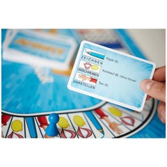 PIATNIK - Activity Junior - Board Games - German Edition