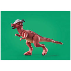 PLAYMOBIL - Stygimoloch-Observation - Toy-Playsets