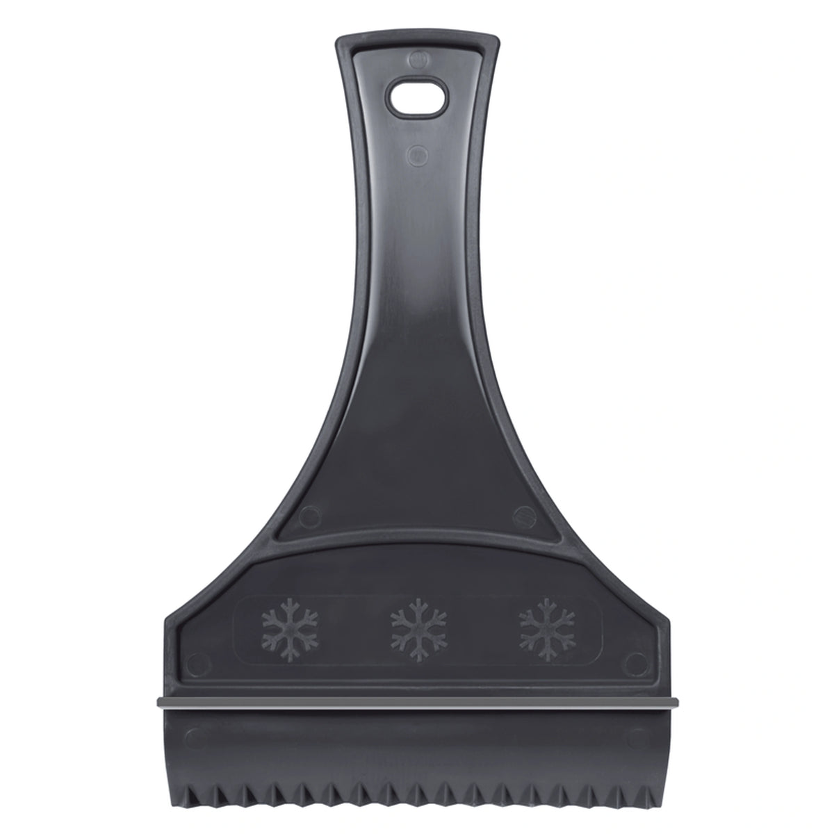 PROSPERPLAST - Gerda Ice Scraper Red - Outdoor Play Equipment