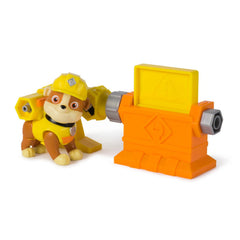 Paw Patrol Rubble & Crew Power Tool Pups Mission Outils