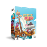 Cranio Creations - Pirata Splash - Board Game - Italian Edition
