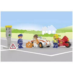 Playmobil - Everyday Heroes - Toy Playsets