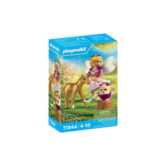 Playmobil - Magic Unicorns - Toy Playsets