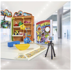 Playmobil My Life Toy Shop - 71536