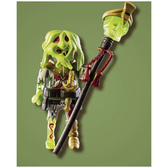 Playmobil Novelmore Sal'Ahari Sands - Desert Thunder - 71025