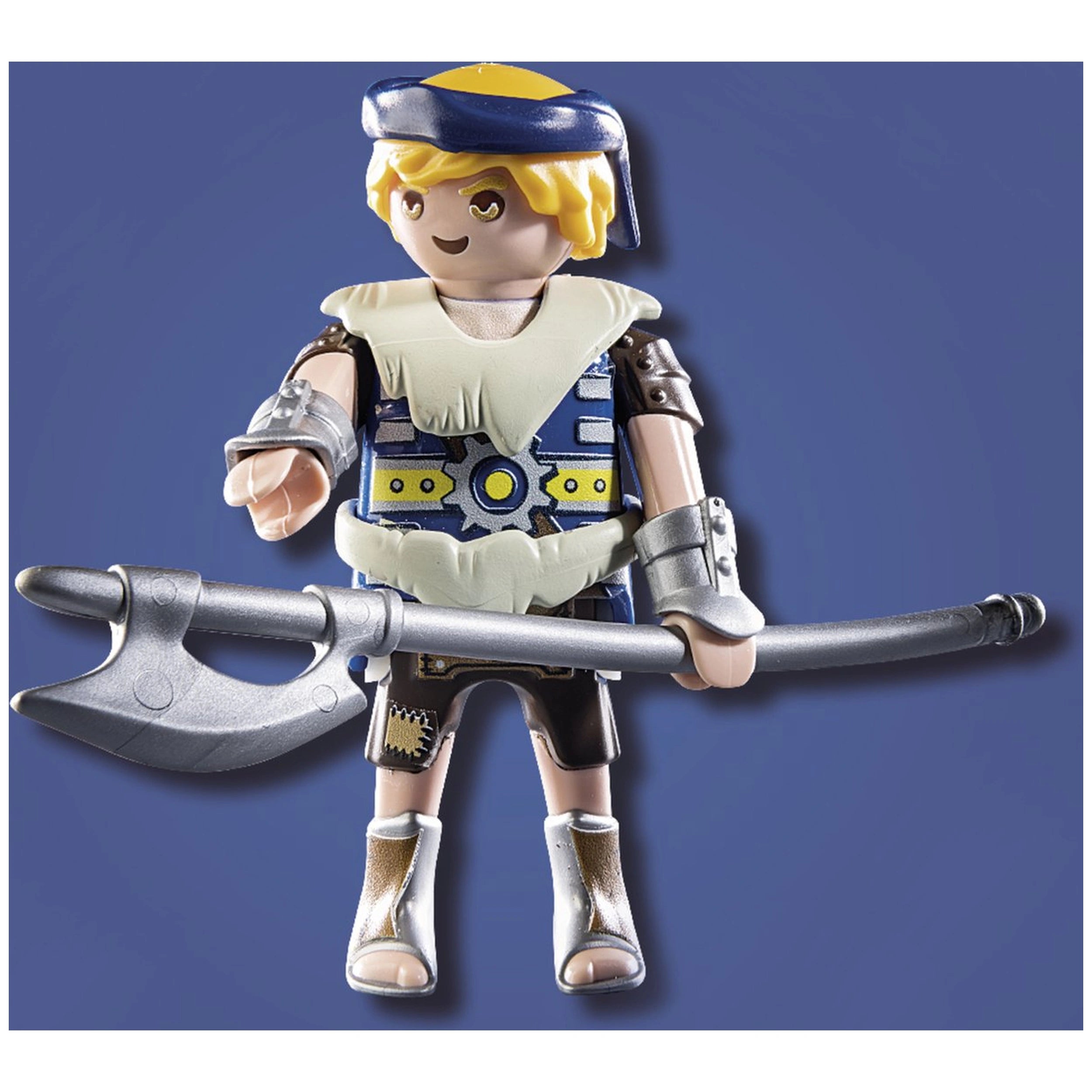 Playmobil Novelmore Sal'Ahari Sands - Sand Stormer - 71023